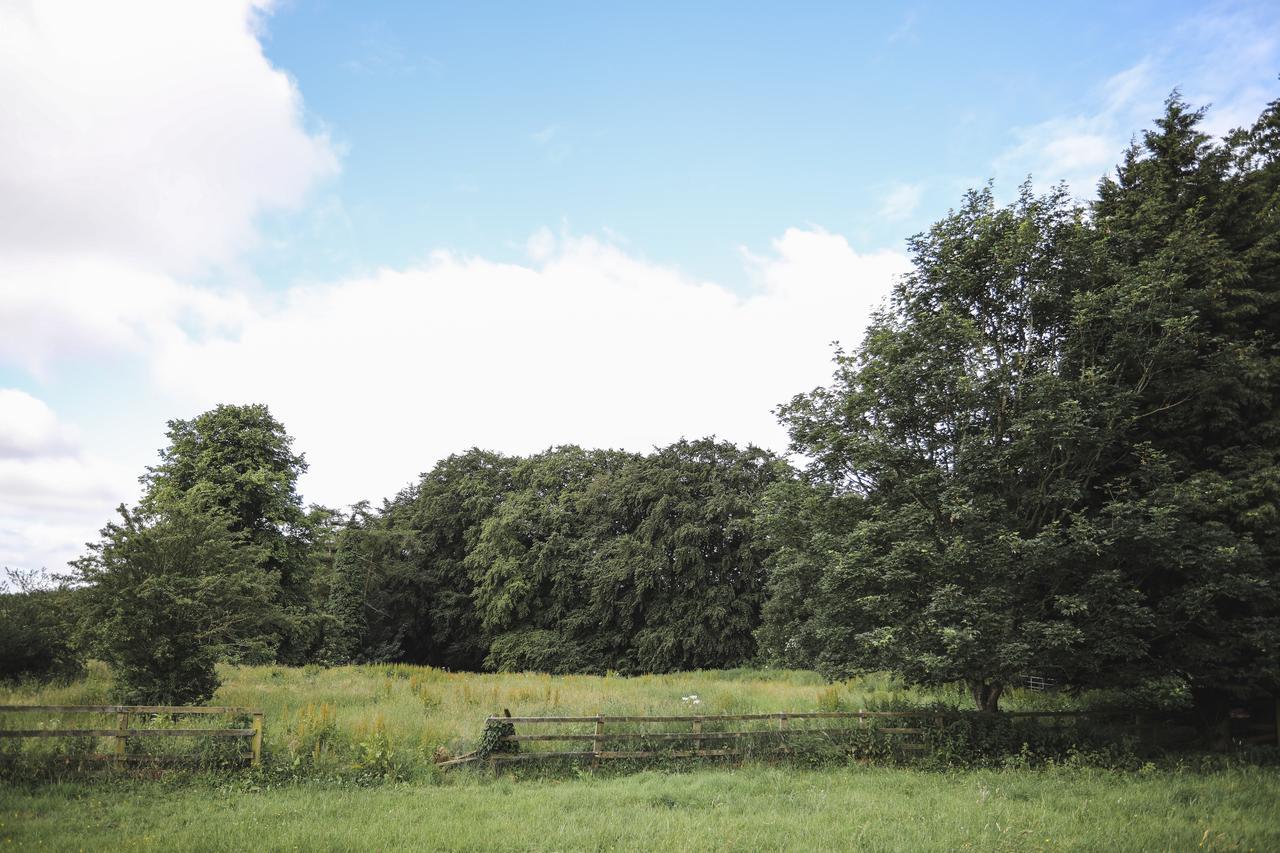 Merrymouth フィフィールド エクステリア 写真